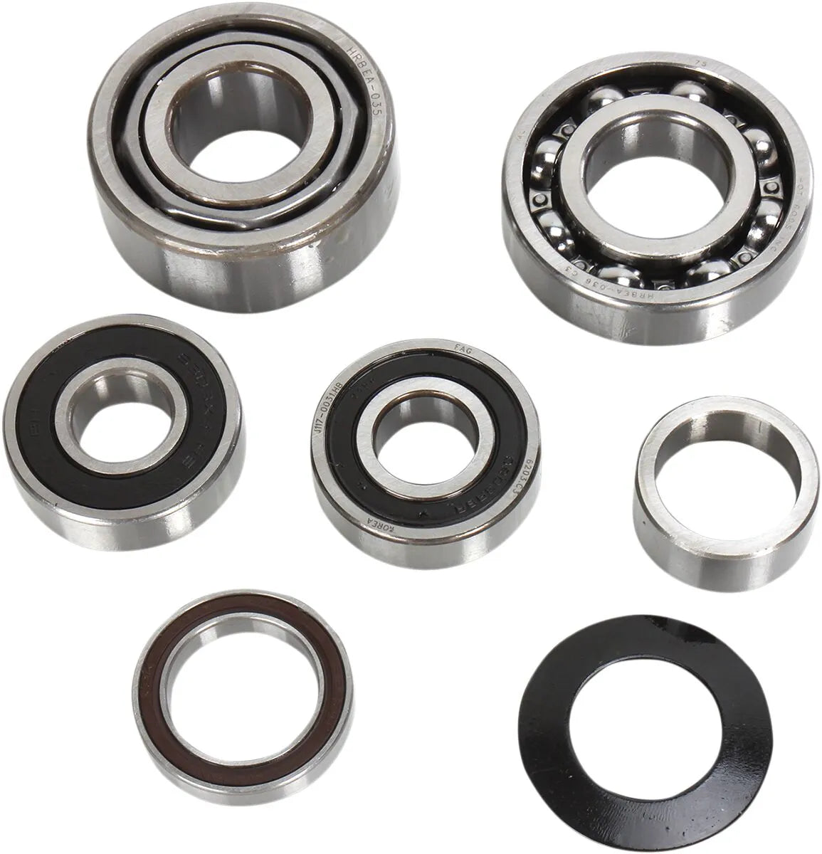 HOT RODS Transmission Bearing Kit bild 1 PMMEDIA:42eca4bfa896243d