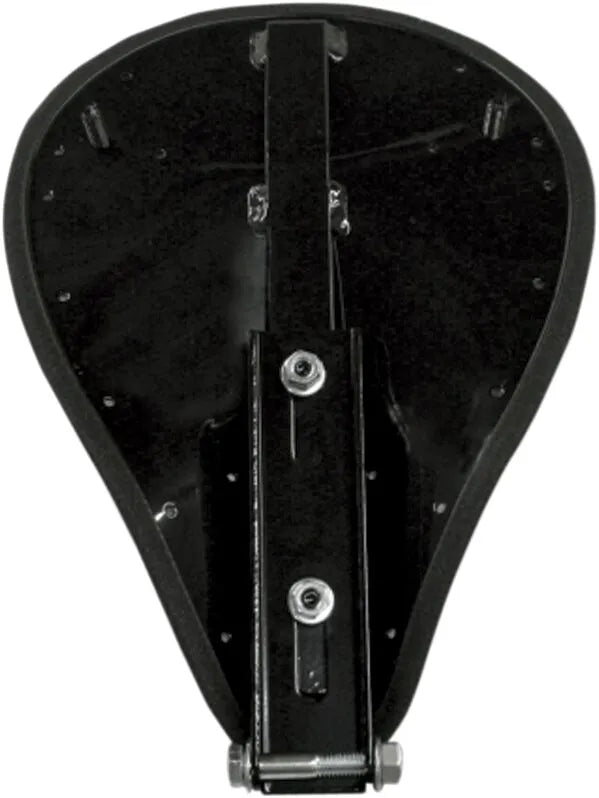 Le Pera Buddy Boy Deep Dish Solo Seat Sadlar Harley stelben bild 3 PMMEDIA:6b8476597aaa896d