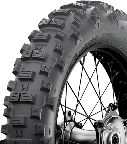 MICHELIN Enduro Xtrem Däck 140/80-18 70M NHS R TT bild 5 PMMEDIA:f7f05e37bbce8538