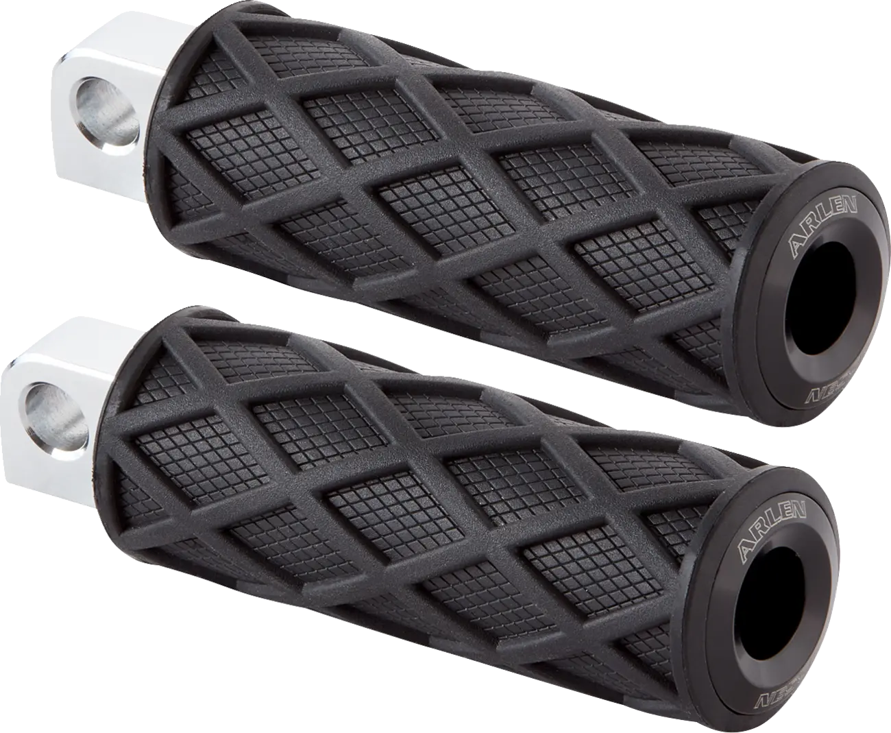Arlen Ness Diamond Foot Pegs Fotpinnar & delar bild 4 PMMEDIA:e8494481869f8556
