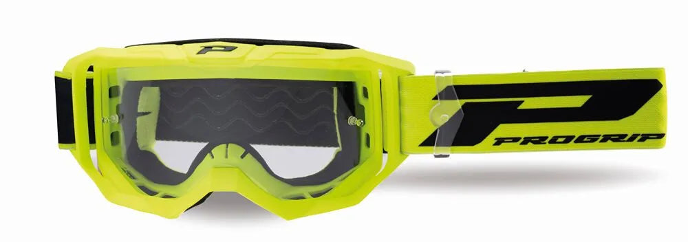 Pro Grip 3300 Vision Go Goggles bild 6 PMMEDIA:4d3b54867e9fc871