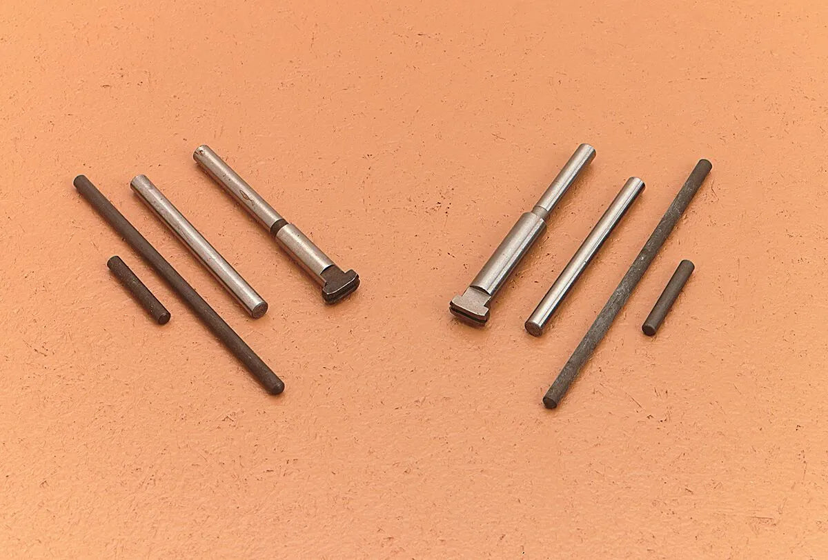 EASTERN MOTORCYCLE PARTS Clutch Pushrod Kit 56-70XL bild 2 PMMEDIA:b0789483d9aa6879