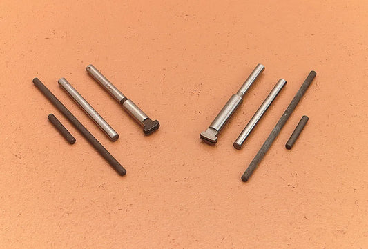 EASTERN MOTORCYCLE PARTS Clutch Pushrod Kit 56-70XL bild 2 PMMEDIA:b0789483d9aa6879