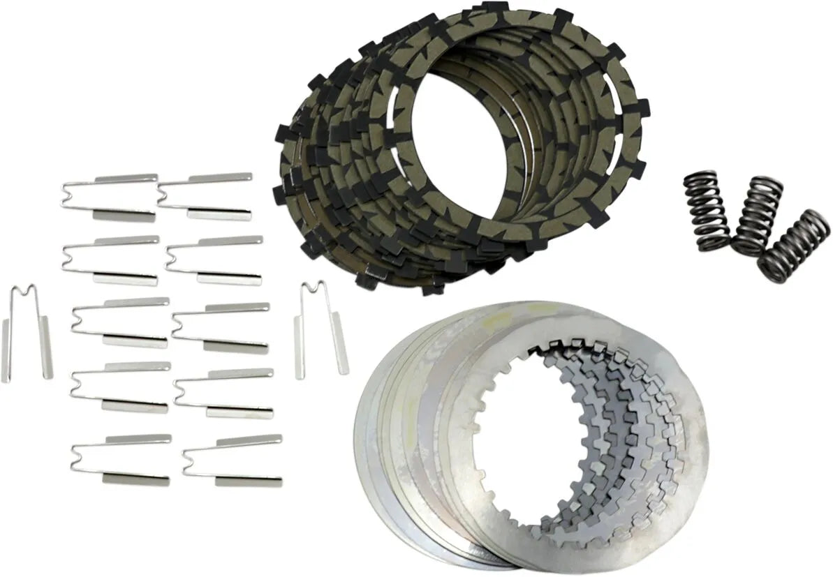 REKLUSE TorqDrive® Kopplingskit för CRF1000L 16+ bild 3 PMMEDIA:935064604c3aab9e