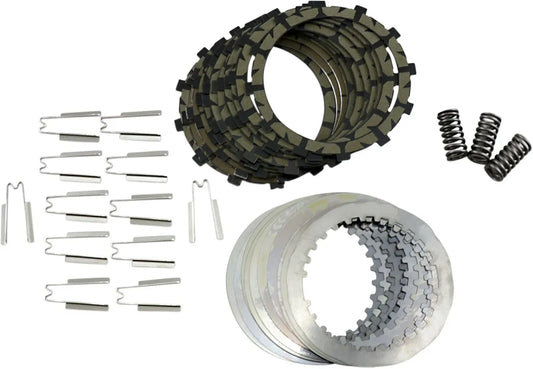 REKLUSE TorqDrive® Kopplingskit för CRF1000L 16+ bild 3 PMMEDIA:935064604c3aab9e