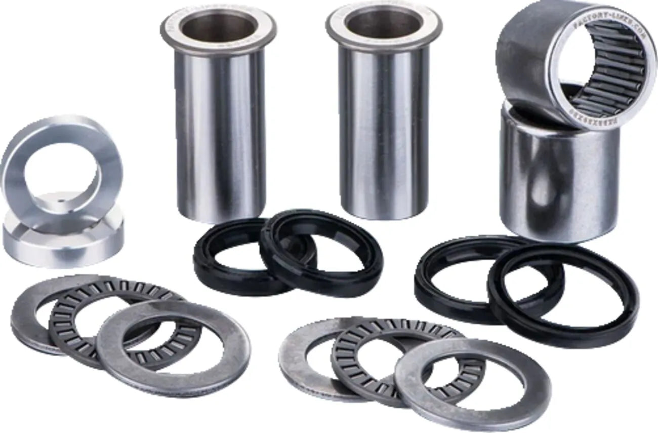 FACTORY LINKS Swingarm Bearing Kit bild 1 PMMEDIA:b21d14d89852be8a