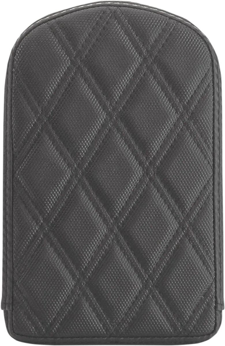 Saddlemen Sissy Bar Pad Ryggstöd för sadlar bild 2 PMMEDIA:681f29df255000f2