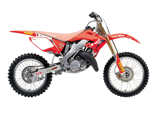 BLACKBIRD RACING Replica Team Honda HRC 2024 Dekalkit bild 1 PMMEDIA:c9664c80922f5a5c