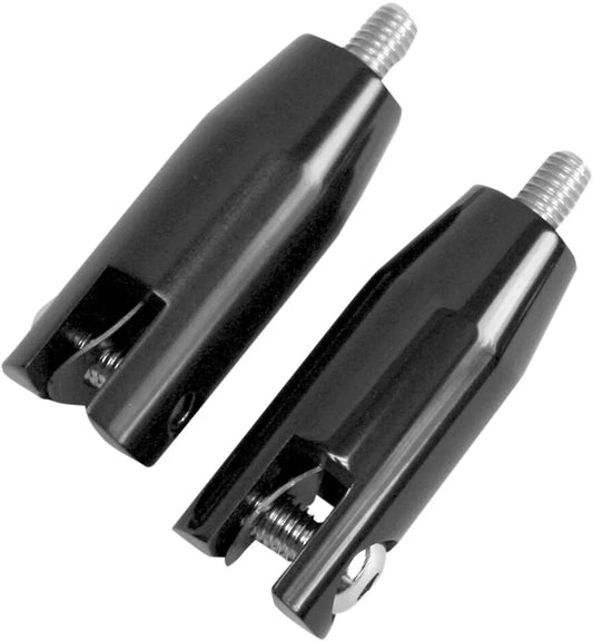 ACCUTRONIX Billet Fotpinnemonteringar Bak bild 1 PMMEDIA:10aa61c019b422f6