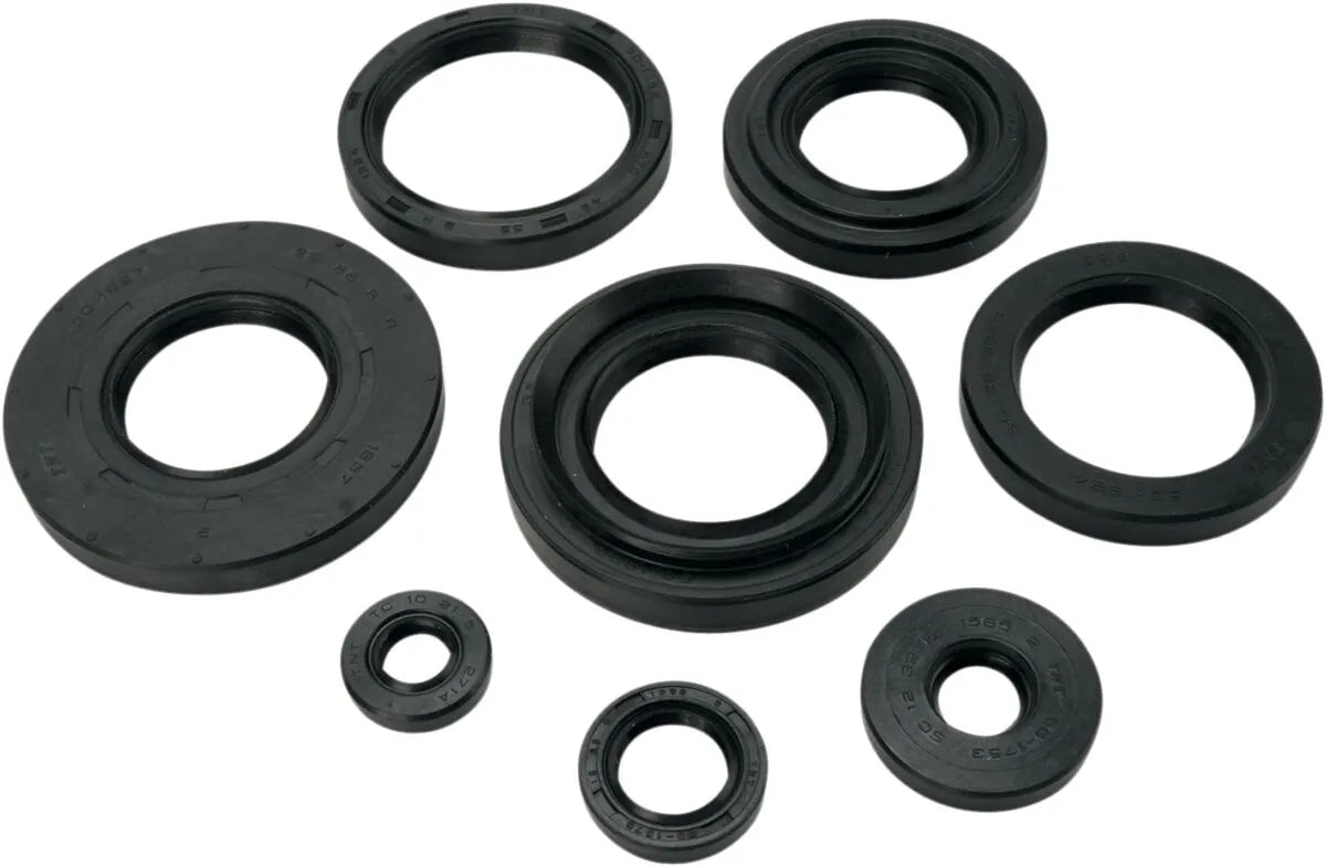 MOOSE OFFROAD HARD-PARTS Motorolja Tättningssats bild 1 PMMEDIA:58231c8b659a7e62
