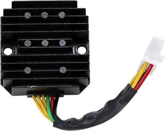 RICK'S MOTORSPORT ELECTRIC Reglator och Likriktare bild 1 PMMEDIA:677d55e3e245590d