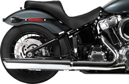 Drag Specialties Seats Freedom Touring Seat Sadlar Harley Softail bild 13 PMMEDIA:d4d5cb2b4c250a53