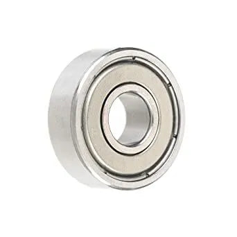 BLACK BEARING Lager för Bosch Motors Gen2 bild 1 PMMEDIA:4f0e50fdfdef1af0