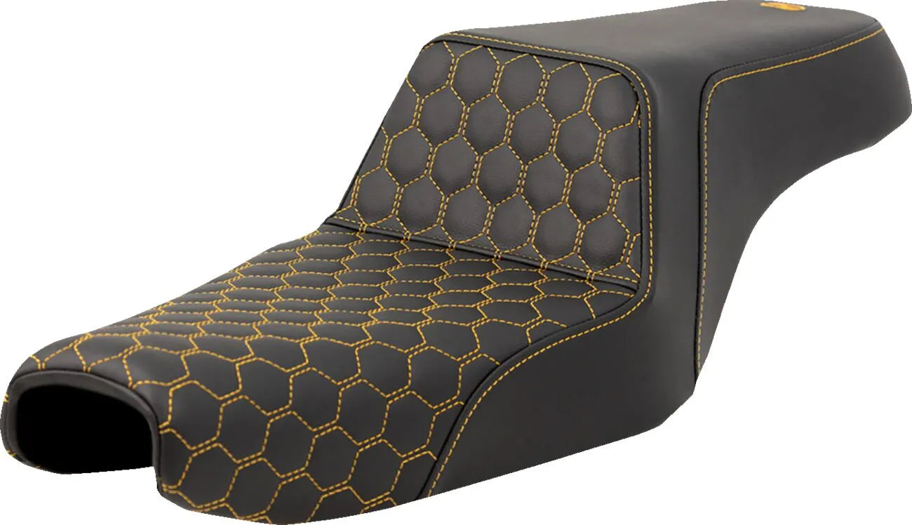 Saddlemen Step-Up Seat Sadlar Harley Sportster bild 20 PMMEDIA:d9404eb9cfeeb5c0