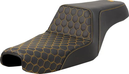 Saddlemen Step-Up Seat Sadlar Harley Sportster bild 20 PMMEDIA:d9404eb9cfeeb5c0
