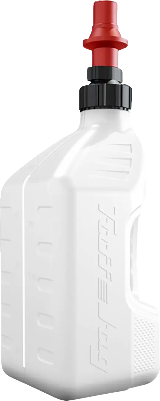 TUFF JUG Behållare med Ripper Lock 10,2L Vit bild 2 PMMEDIA:9934ad3539e39a36