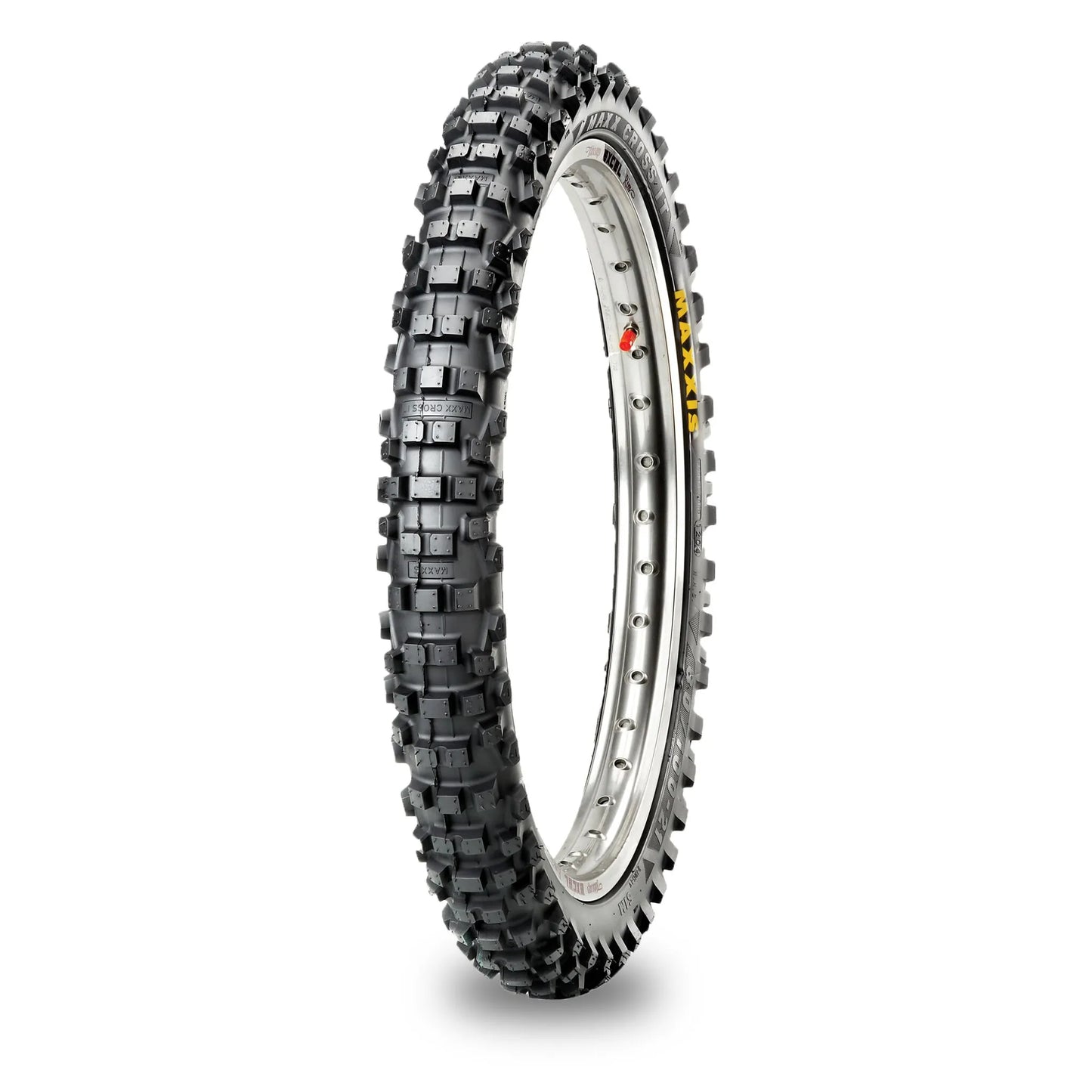 MAXXIS Maxxcross IT M-7304 70/100-19 42M NHS bild 1 PMMEDIA:35781bf6151429fb