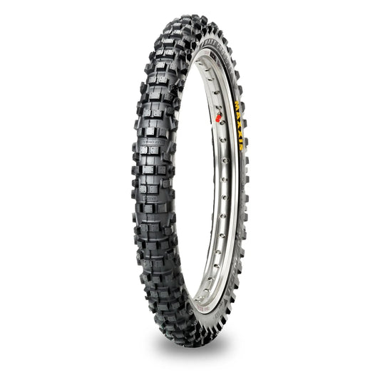 MAXXIS Maxxcross IT M-7304R 90/100-21 57M NHS TT Bakdäck bild 1 PMMEDIA:35781bf6151429fb