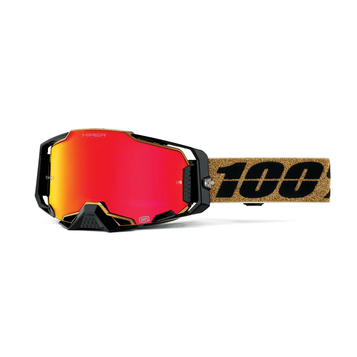 100% Armega HiPER® Goggle Glory Mirror Red bild 1 PMMEDIA:93923370ba24aef9