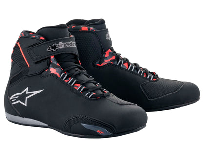 Alpinestars (Road) Sektor Waterproof Sportskor bild 2 PMMEDIA:9d1eab37284ceb10