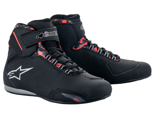Alpinestars (Road) Sektor Waterproof Sportskor bild 2 PMMEDIA:9d1eab37284ceb10