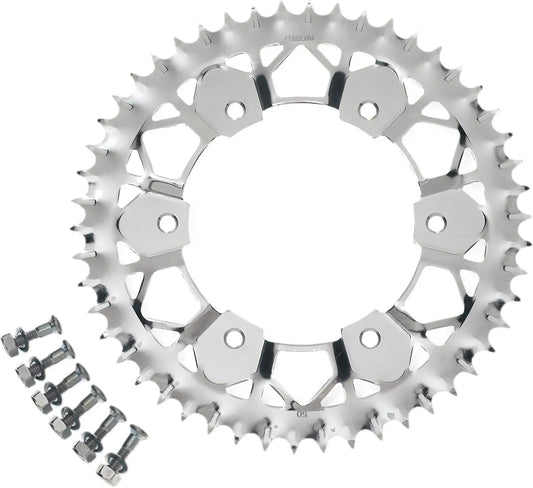 SUNSTAR SPROCKETS Works Z Stål Bakdrev 520 46T bild 2 PMMEDIA:accecf15e4b90308