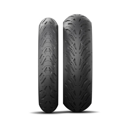 Michelin Road 6 Radialdäck fram bild 8 PMMEDIA:c39518d1ae22b2c0