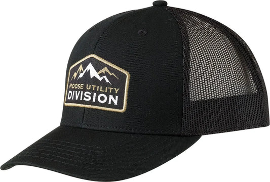 MOOSE OFFROAD SOFT-GOODS MUD Mountain Snapback-keps bild 1 PMMEDIA:106c5739d01d75ae