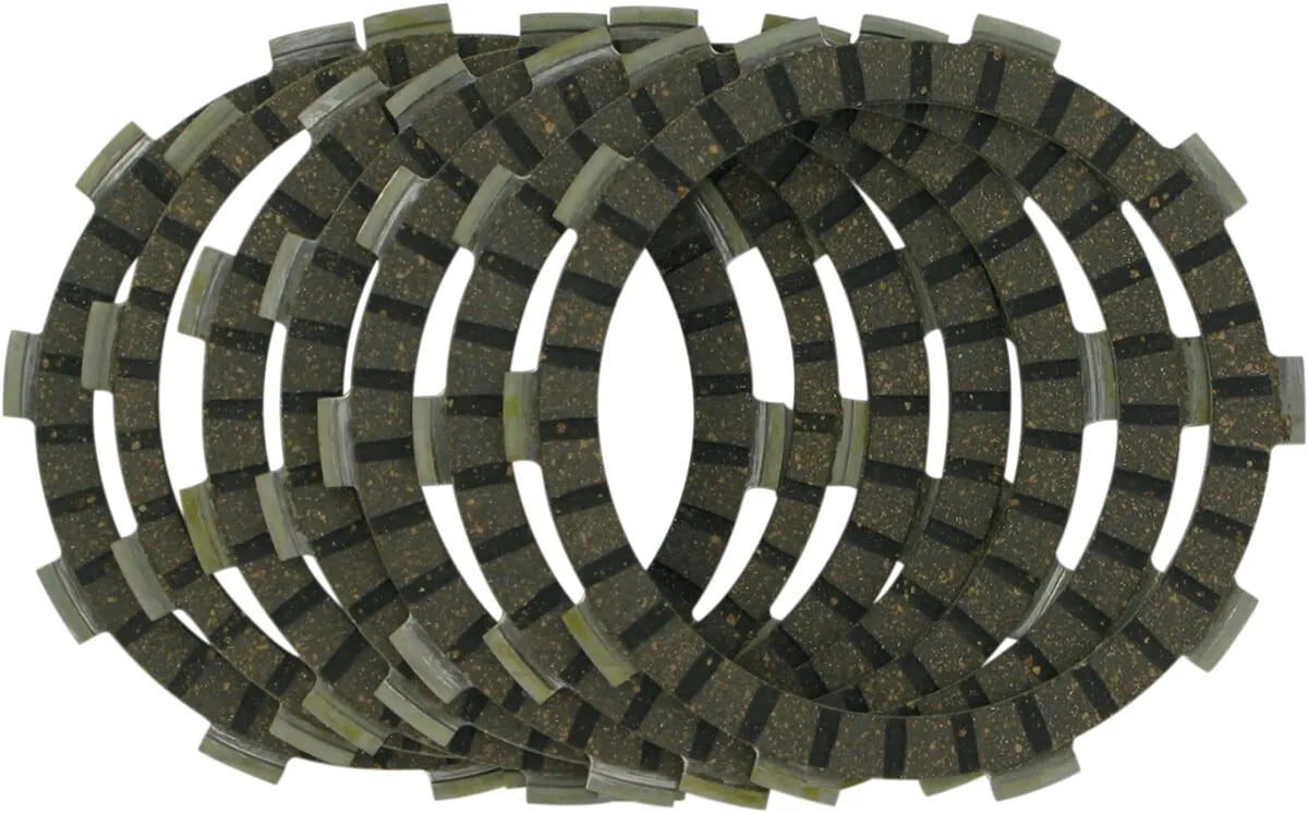 EBC CK Standard Series Kopplingssats bild 1 PMMEDIA:b9e1128d76c67e8e
