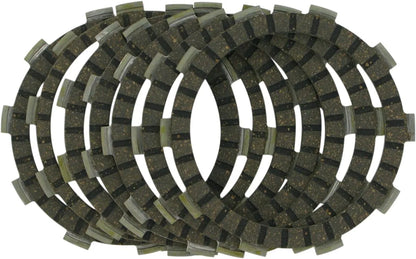 EBC CK Standard Series Kopplingssats bild 1 PMMEDIA:b9e1128d76c67e8e