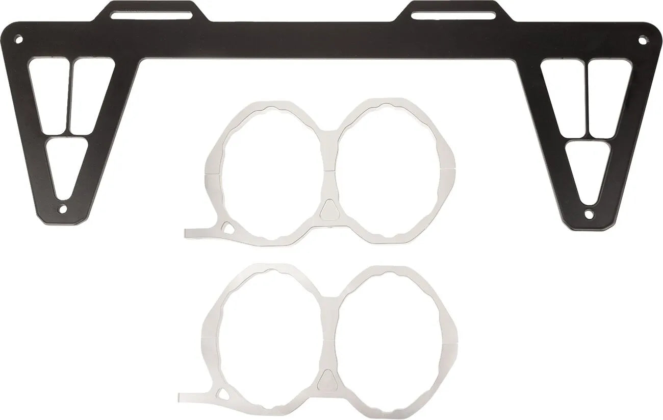 Trinity Racing Full Dual Exhaust System Kompletta avgassystem bild 10 PMMEDIA:5c1aa67f5fc0e596