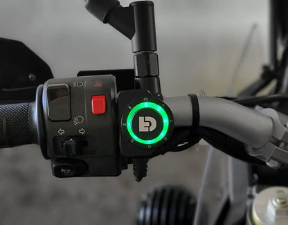 DENALI Controler DialDim belysningskontroll bild 7 PMMEDIA:44592cc4e2916f59