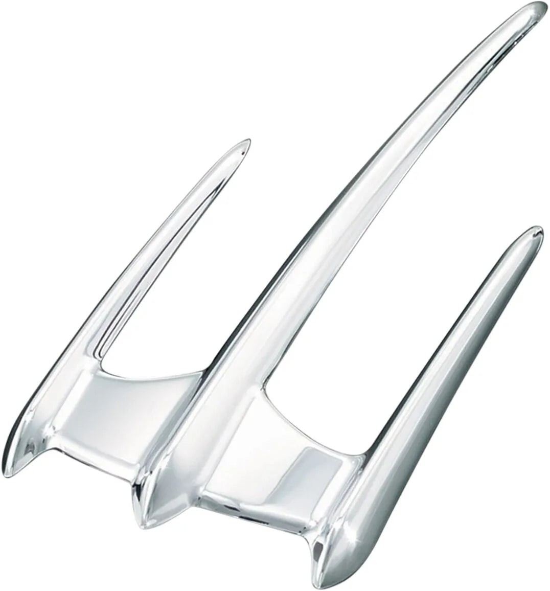 Kuryakyn Triceptor Fender Tip Stötfångartrim & eliminatorer bild 1 PMMEDIA:85f0078298943231