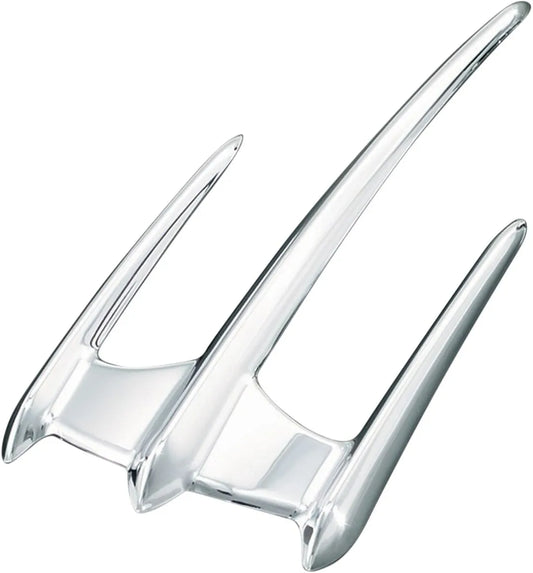 Kuryakyn Triceptor Fender Tip Stötfångartrim & eliminatorer bild 1 PMMEDIA:85f0078298943231