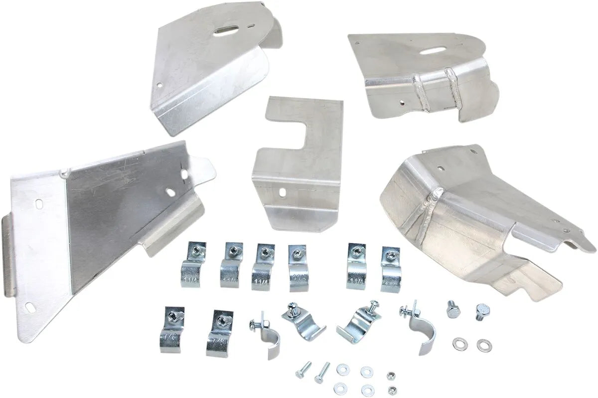 Moose Offroad Hard Parts A-Arm Guards Ramskydd bild 4 PMMEDIA:200daa383a3c9a9d