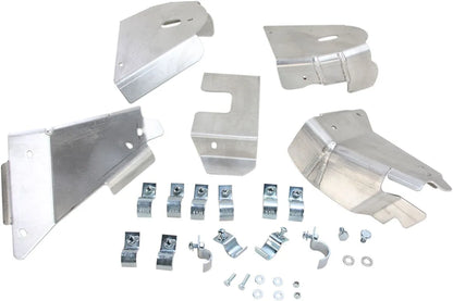 Moose Offroad Hard Parts A-Arm Guards Ramskydd bild 4 PMMEDIA:200daa383a3c9a9d