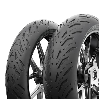 Michelin Road 6 GT Radialdäck bak bild 4 PMMEDIA:3d413b12b8184308