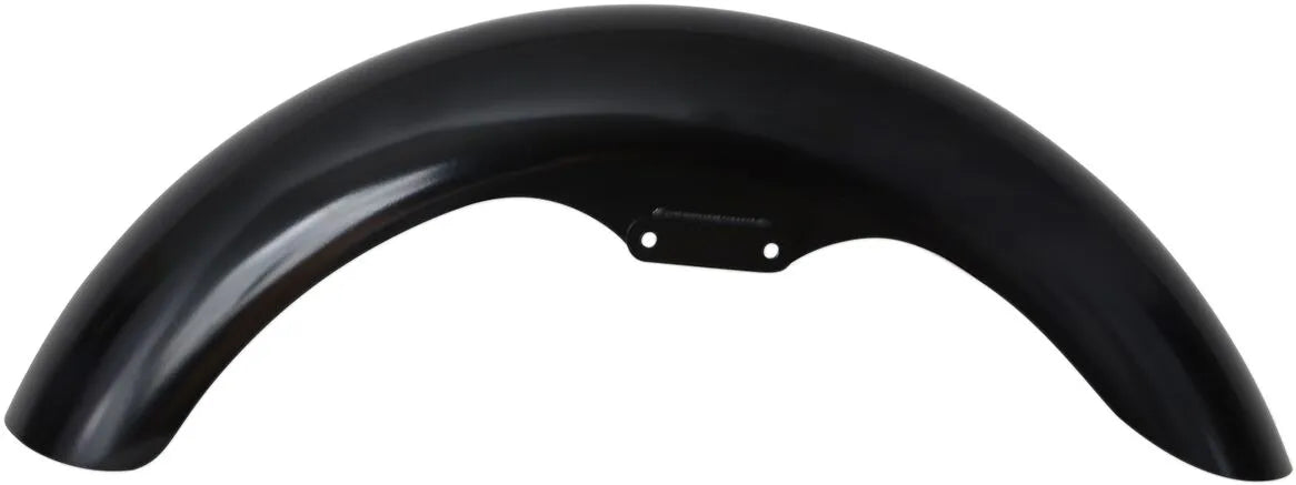Klock Werks Front Fender for Indian Scout Gatmotorcyklar bild 1 PMMEDIA:363f4f127a1f26c9
