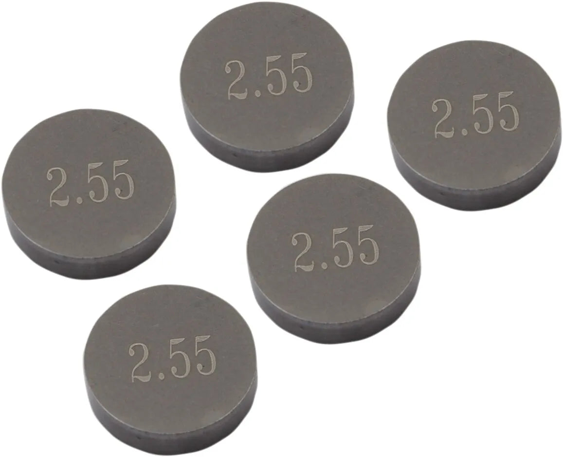 PROX Ventilshim 10,00 mm 5-pack bild 1 PMMEDIA:e838fb2ac5402466