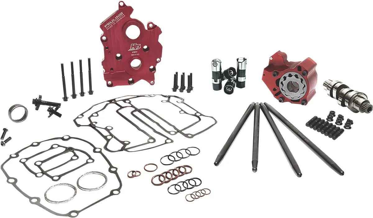 FEULING PARTS Race Series® Camchest Kit med korta hydrauliska lifters bild 1 PMMEDIA:06b7b4e0d964ec01