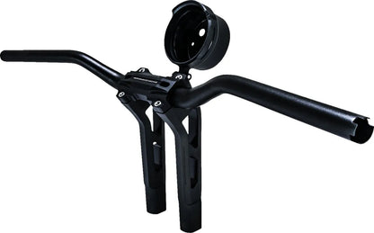 PERFORMANCE MACHINE Round Gauge Relocation Kit Black Ops bild 4 PMMEDIA:4c20ba0aafdd4d80