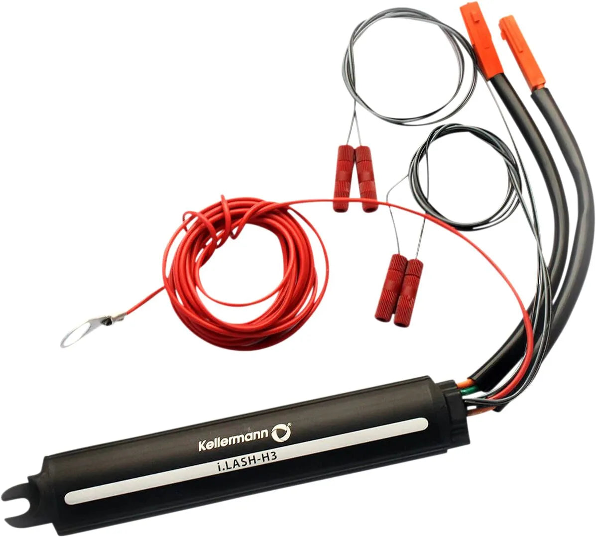 KELLERMANN I.LASH - H3 LED-indikatoranslutning bild 1 PMMEDIA:b296a60e4baa5be5