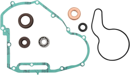 MOOSE OFFROAD HARD-PARTS Vattenpumps Reparationskit bild 1 PMMEDIA:21261017e48cc27c
