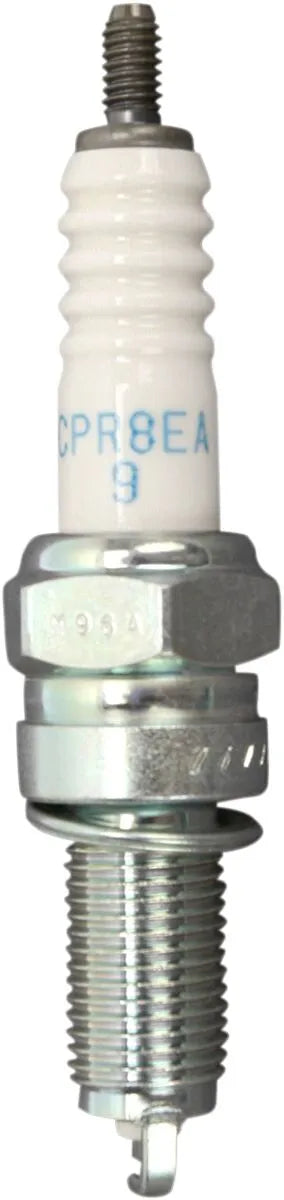 NGK SPARK PLUGS Tändstift CPR8EA-9 bild 1 PMMEDIA:a8c313bf7cd37d2d