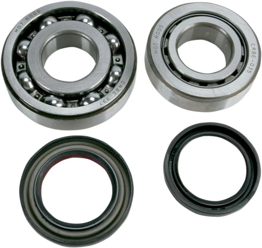 HOT RODS Hjullager och Tätning Kit för Veaxel TRX450 bild 1 PMMEDIA:f7a00fd5ed213722