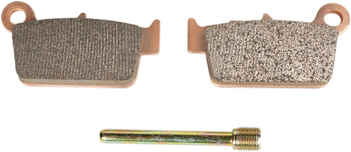 EBC Racing Sintered MXS Bromsbelägg bild 1 PMMEDIA:f8485704e5518f29