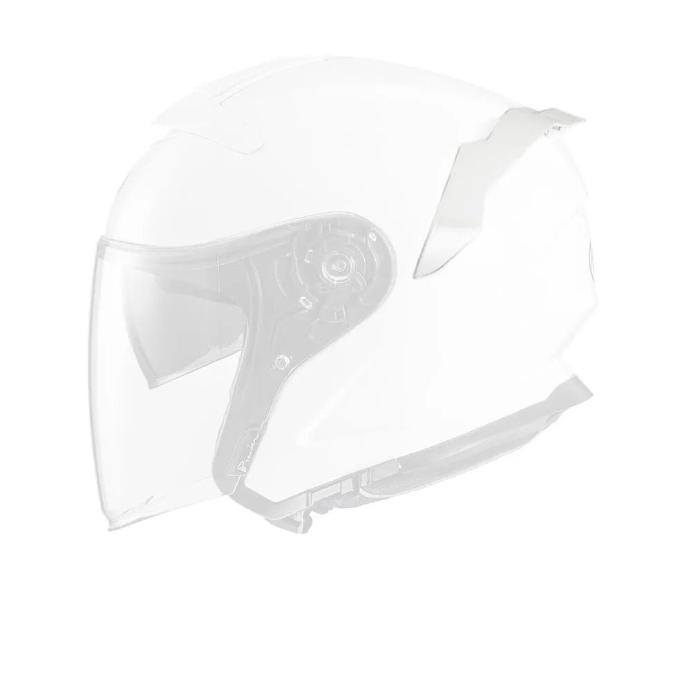 Premier Helmets Devil Helmet Spoiler Yttre hjälmdelar bild 8 PMMEDIA:33988917759679fc