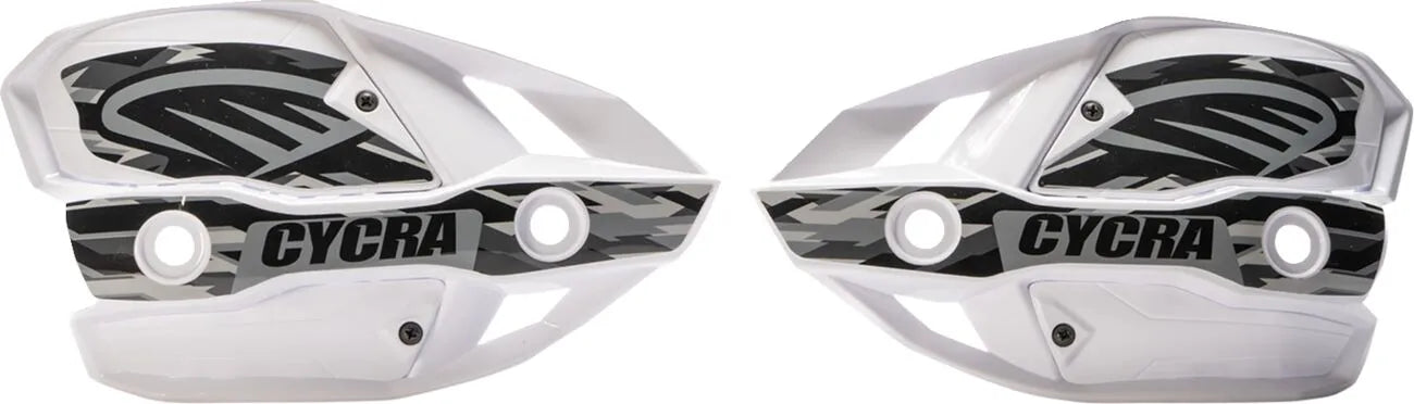 Cycra Replacement Probend™ Ultra Handshields Handskydd bild 4 PMMEDIA:12ffc27e75520452