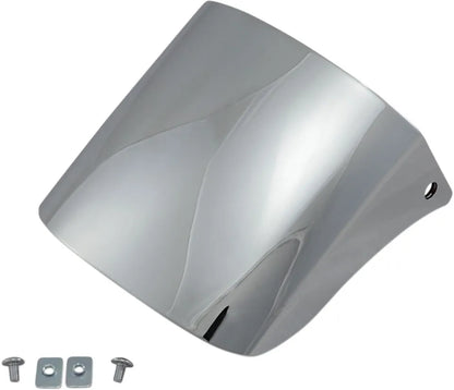 SHOW CHROME Front Fender Extension GL1800 bild 1 PMMEDIA:cd9681e11c3a42fc