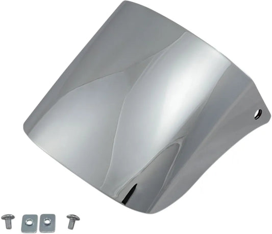 SHOW CHROME Front Fender Extension GL1800 bild 1 PMMEDIA:cd9681e11c3a42fc